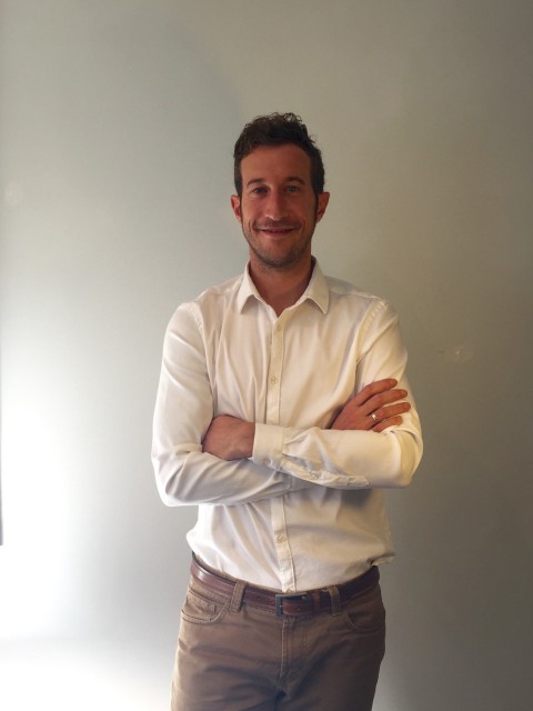 Juan Miguel Vera Buey